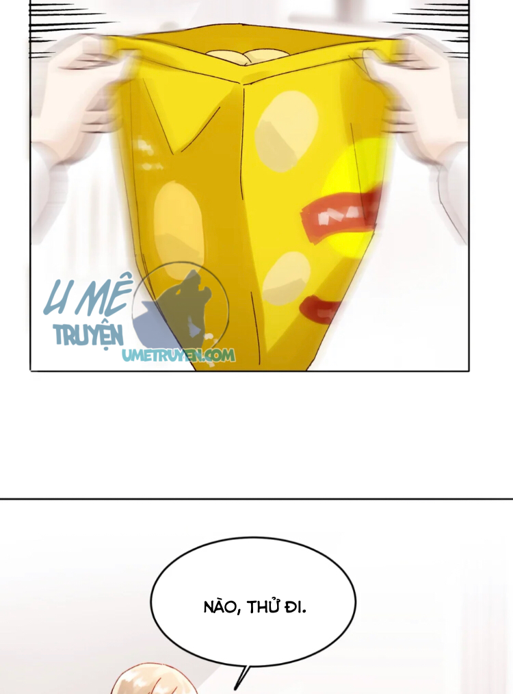 tôi phải làm một kẻ đại xấu xa chapter 7 12