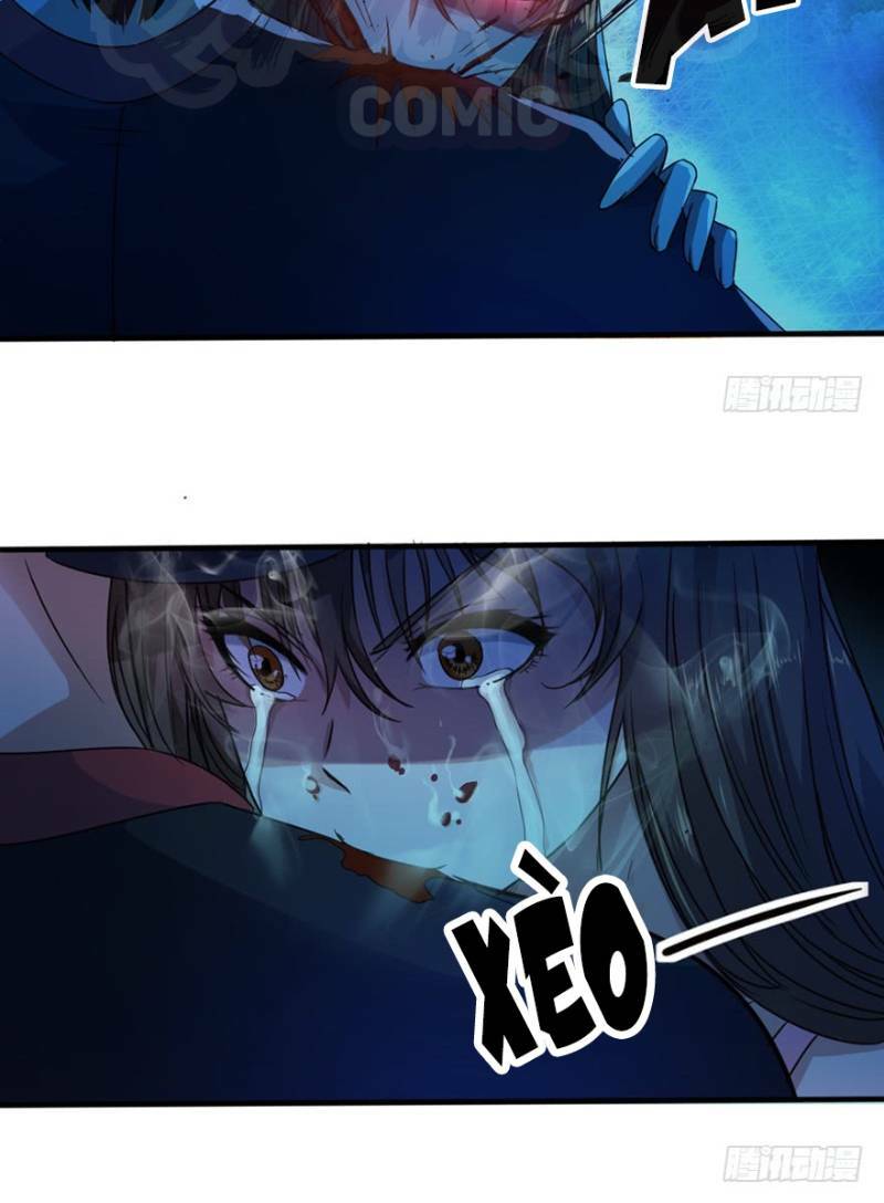 thập nhị thiên kiếp chapter 11 22