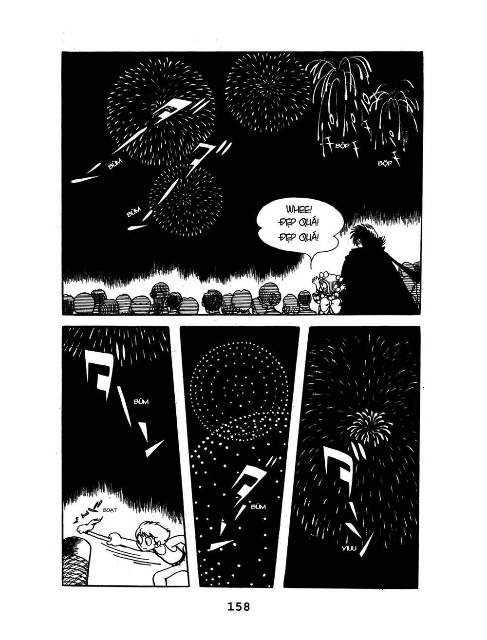 bác sĩ quái dị chapter 8 3