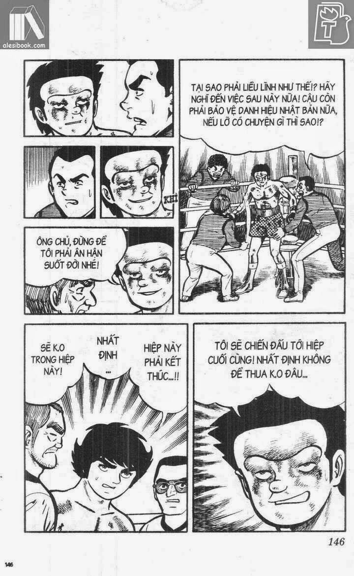 ganbare genki chapter 174 4