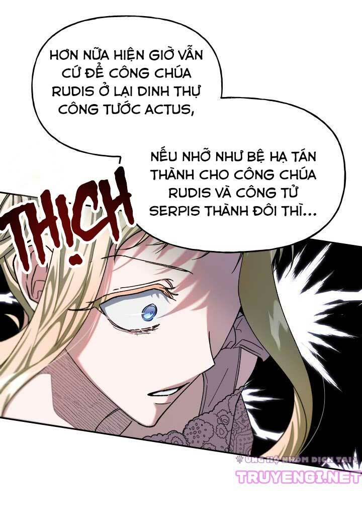 tế phẩm công chúa chapter 23 3