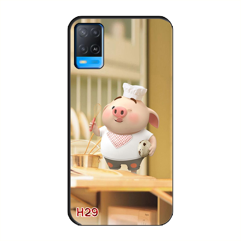 Ốp Lưng Dành Cho OPPO A54