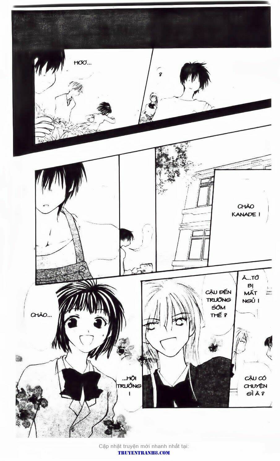 land of the blindfolded chapter 18 5