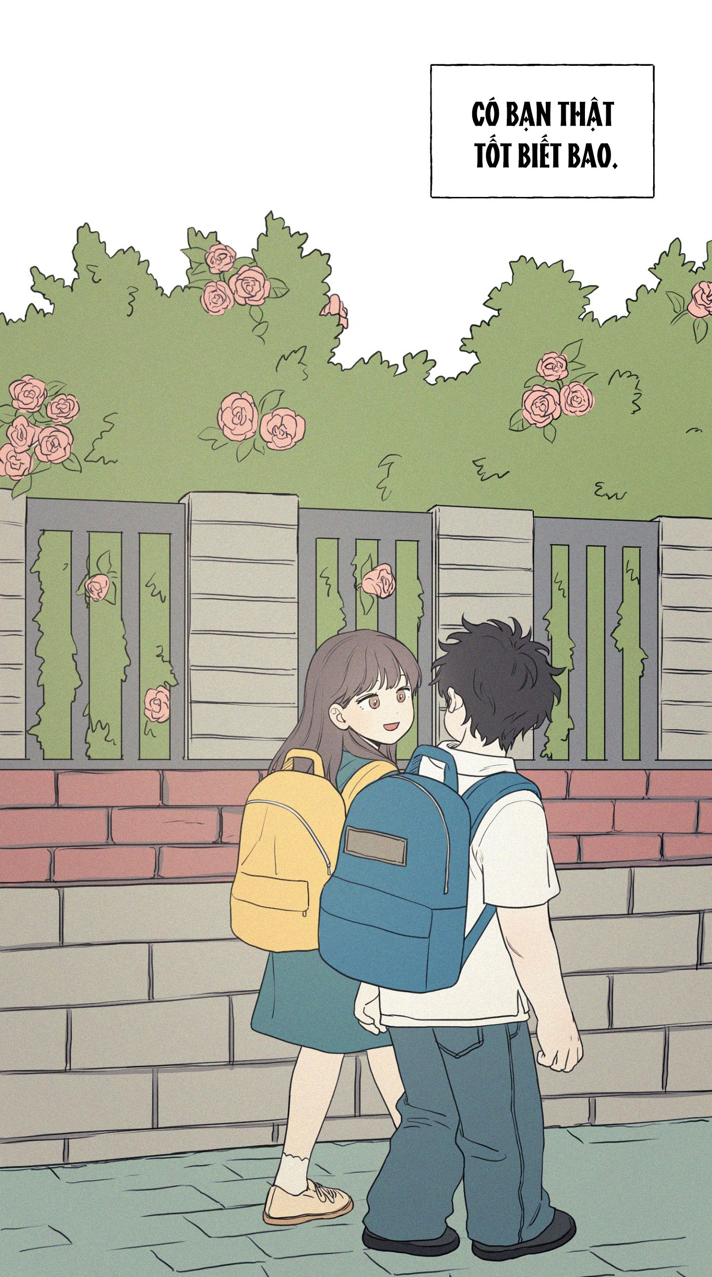 [18+] 3xlove chapter 1.1 29