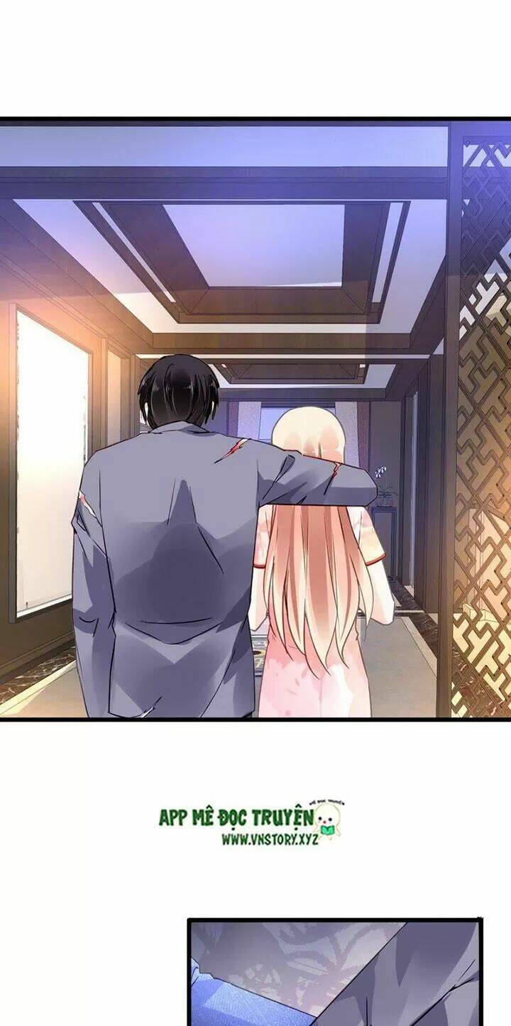 mưu ái thành nghiện chapter 108 8