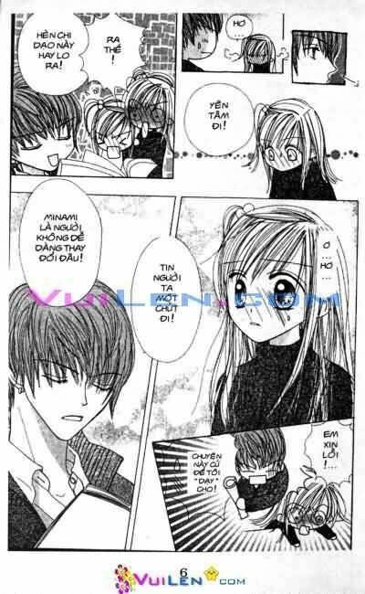 con gái con trai chapter 10 6