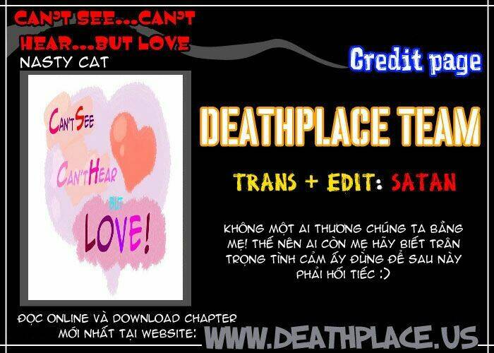 can't see can't hear but love chapter 23 60