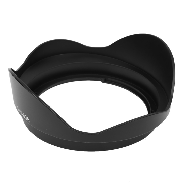 Lens hood Loa che nắng EW-83E ống kính Canon 17-40mm và 10-22mm