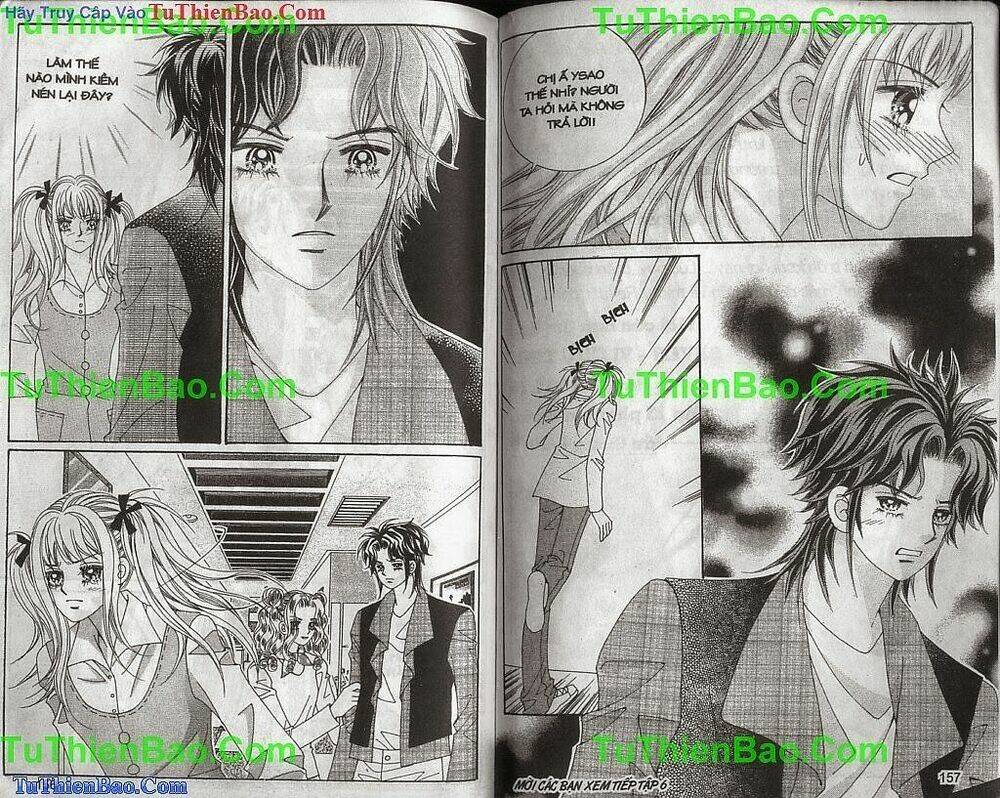 con quỷ hút thuốc ở nhà kho chapter 5 80