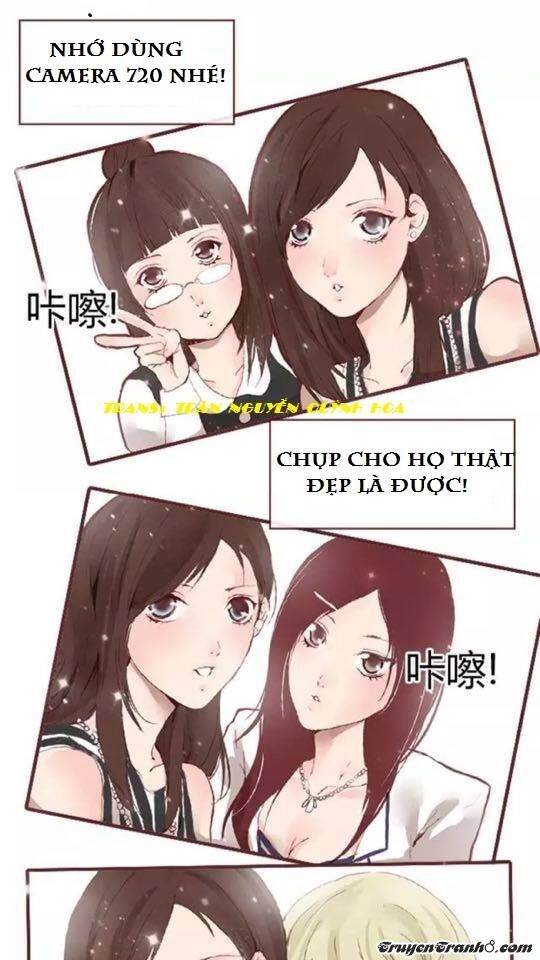 trả thù trường trung học phần 1 chapter 3 16