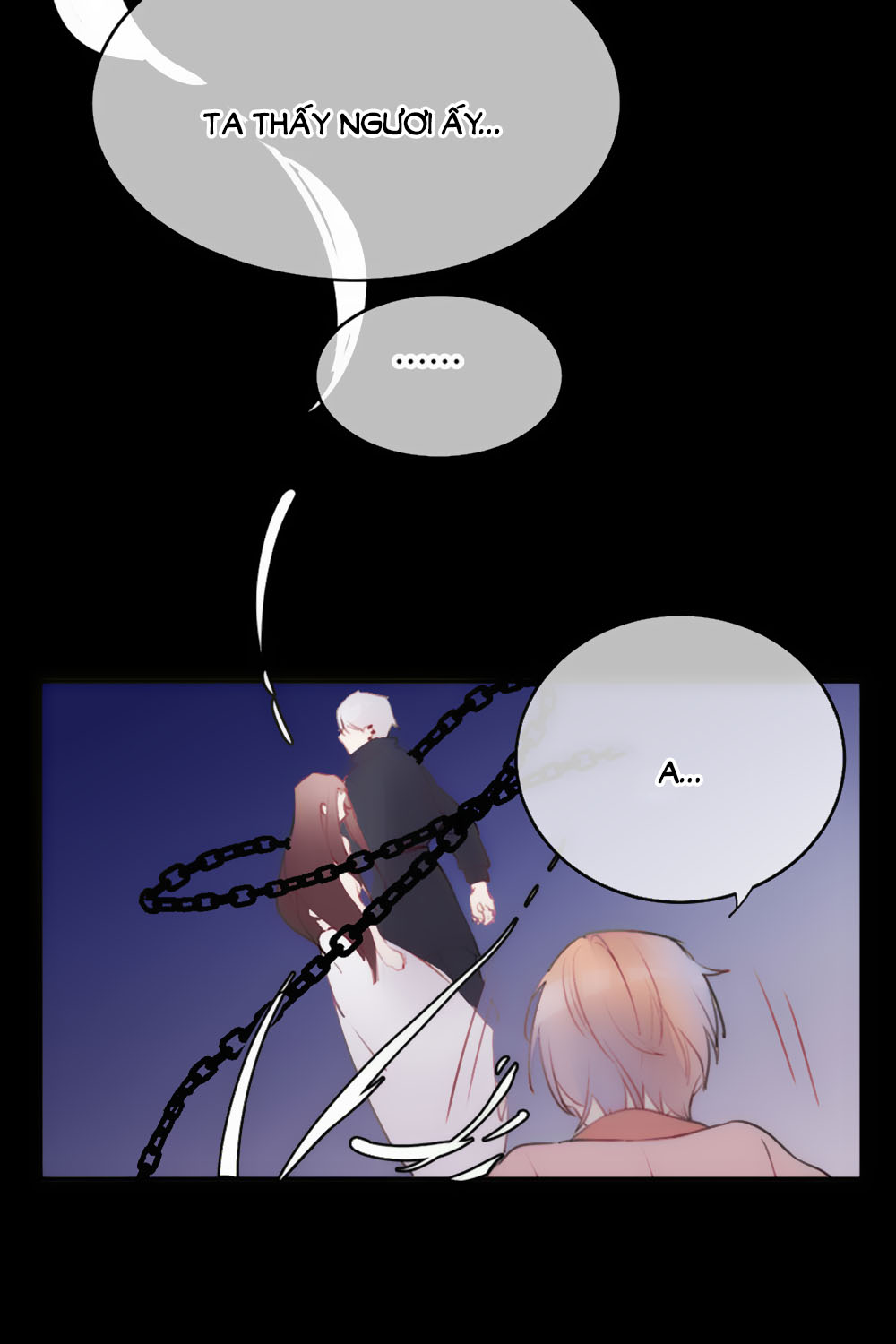 one hour! ảnh hậu thời gian chapter 33 26