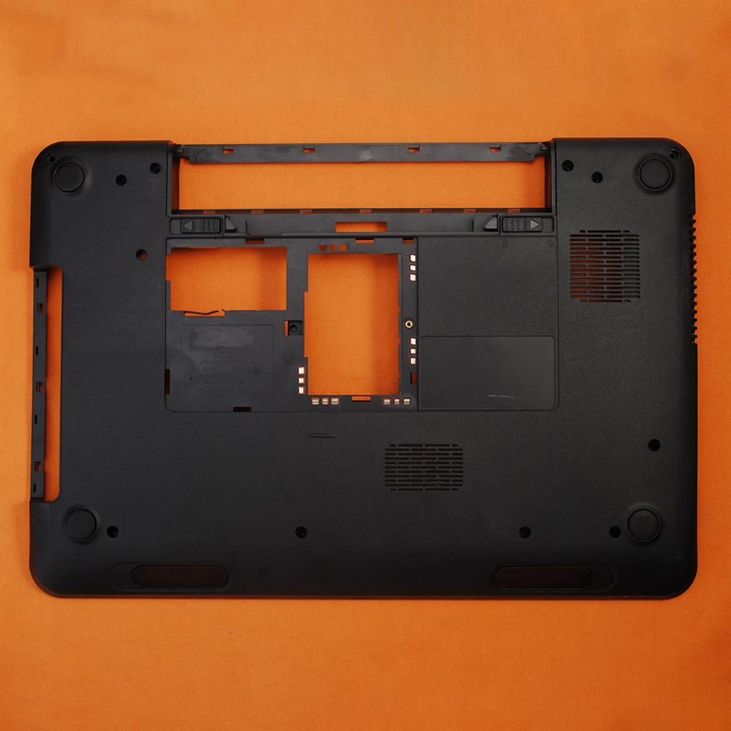 Laptop Base Bottom D Shell Case HDMI for Inspiron 15R N5110 Lower Case