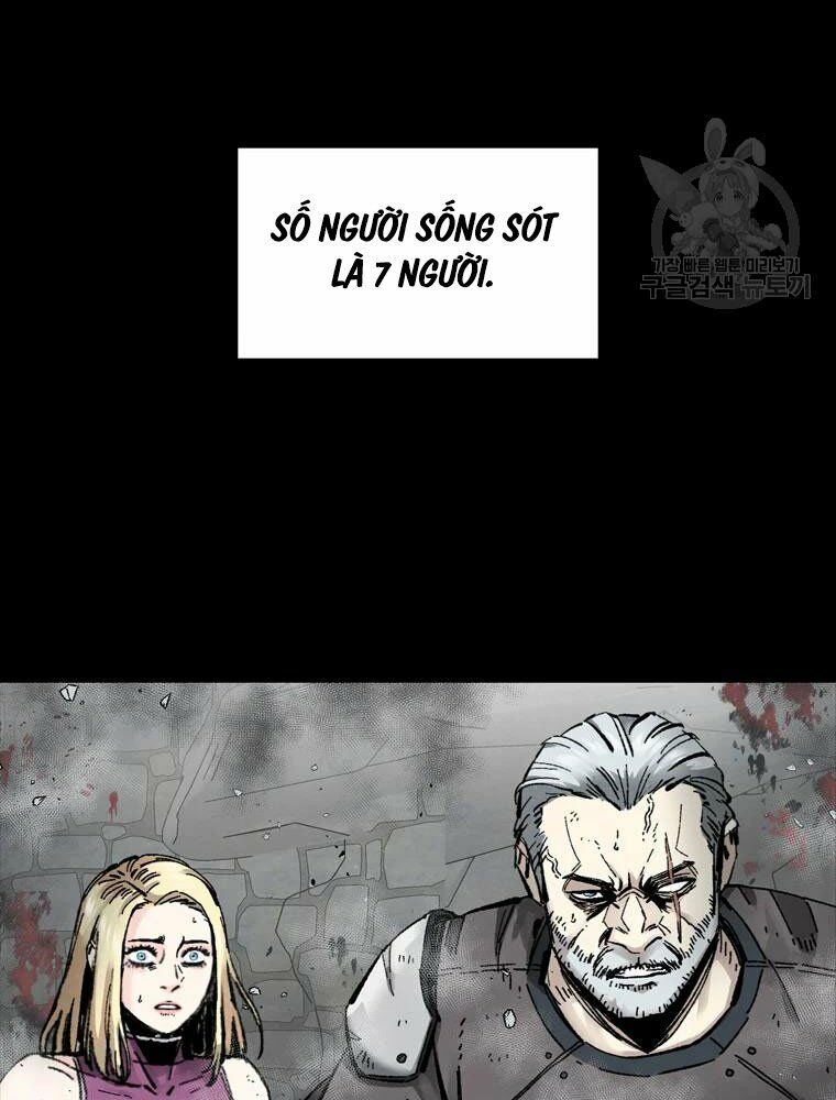 mật mã mê cung chapter 22 85