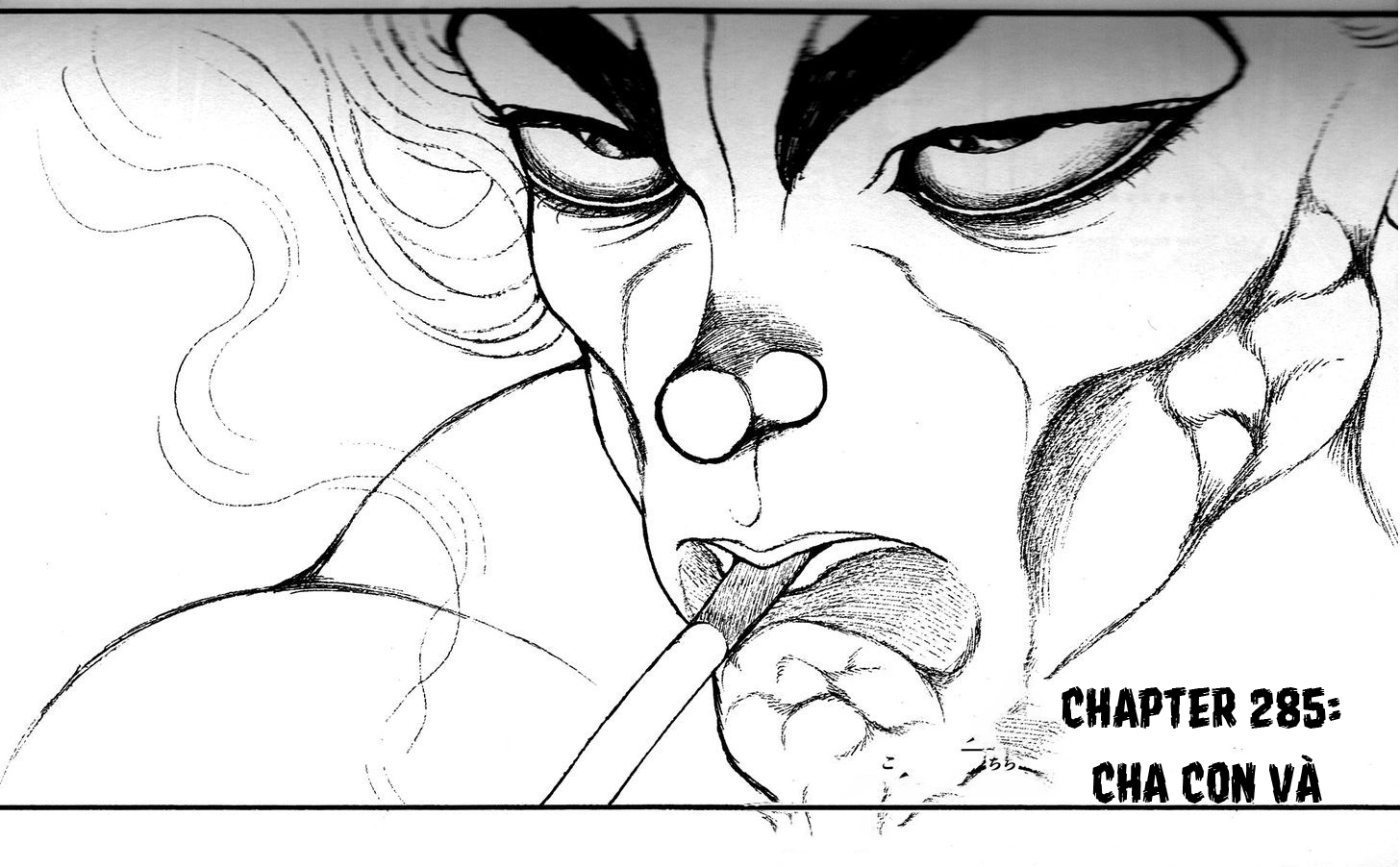 baki – son of ogre chapter 285 2