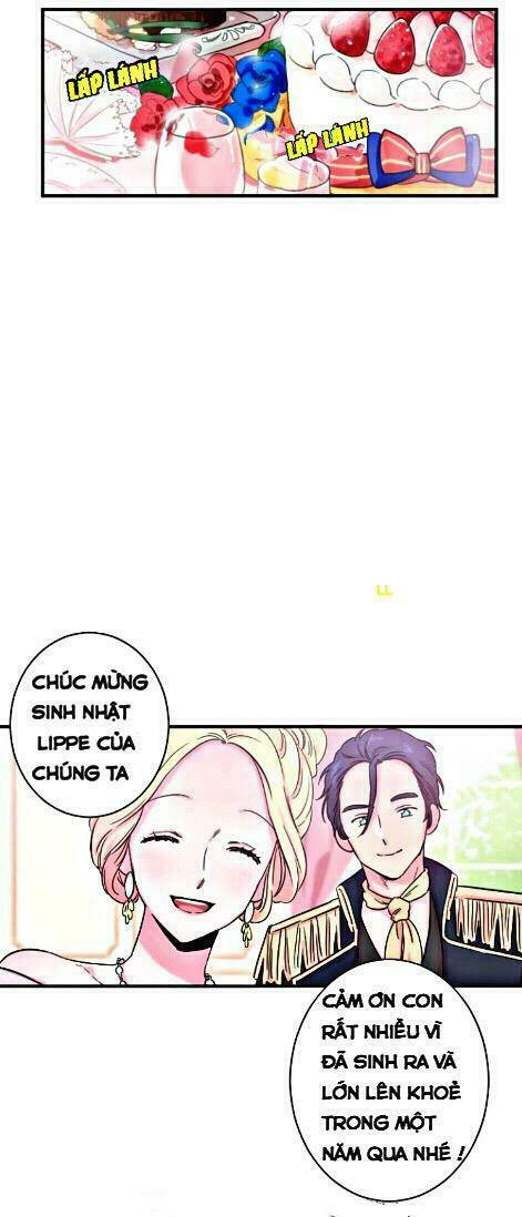 lady baby chapter 12 23