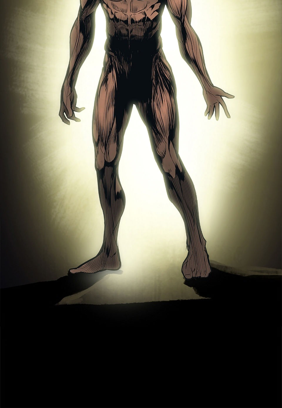 bất bại chân ma chapter 0 4