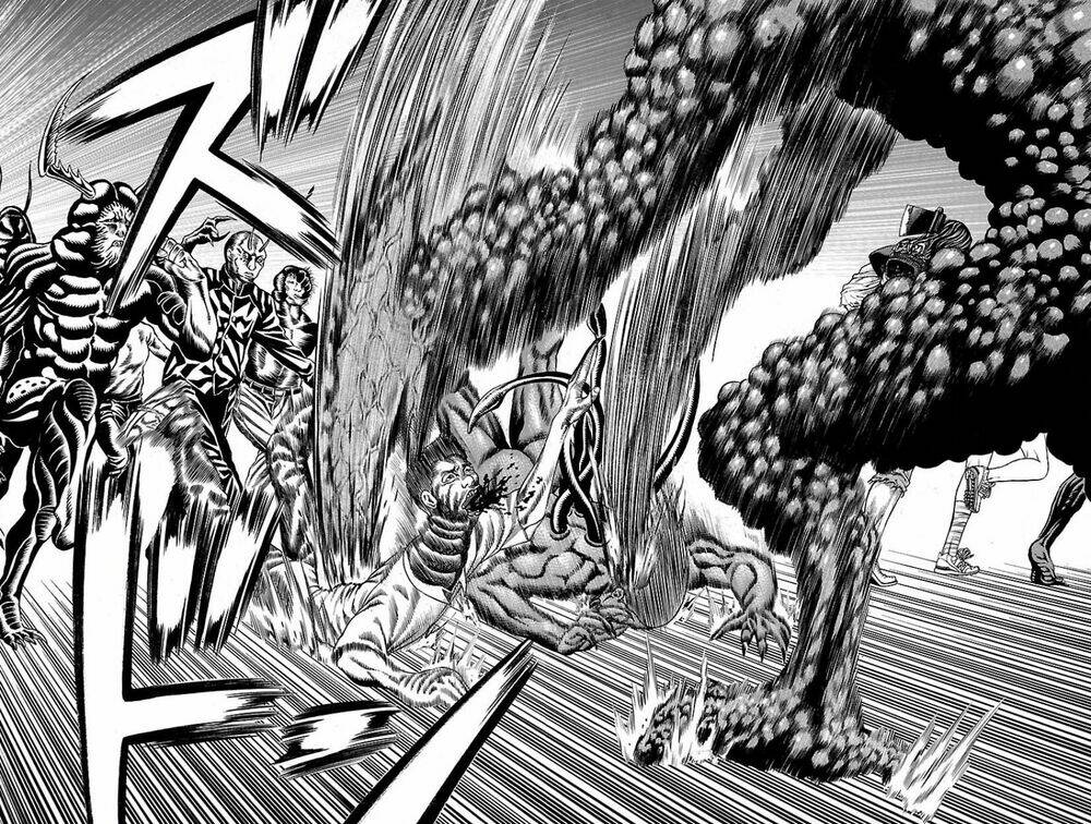 hakaijuu chapter 59 29