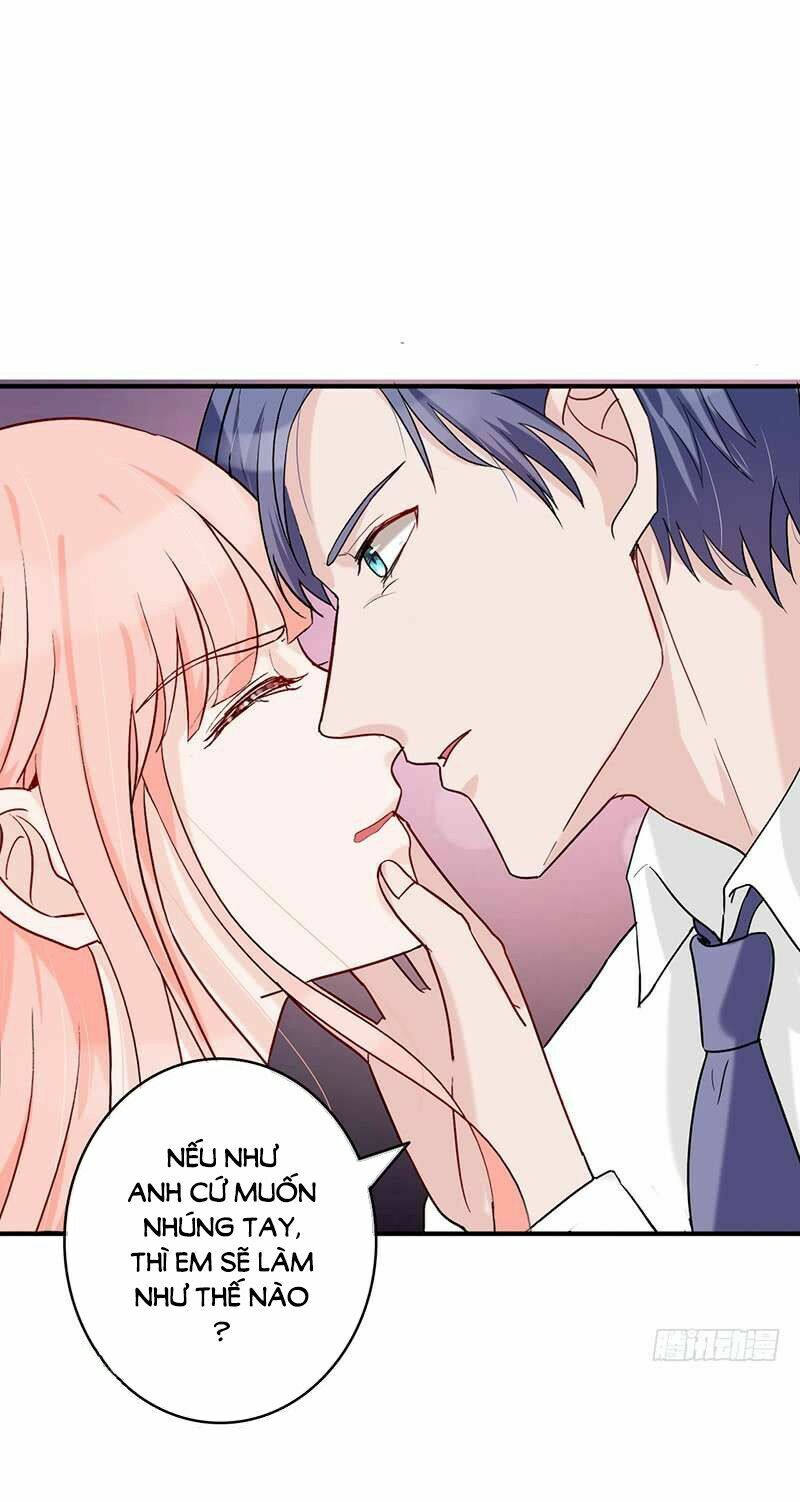 manh thê khó dỗ phần 1 chapter 55 13