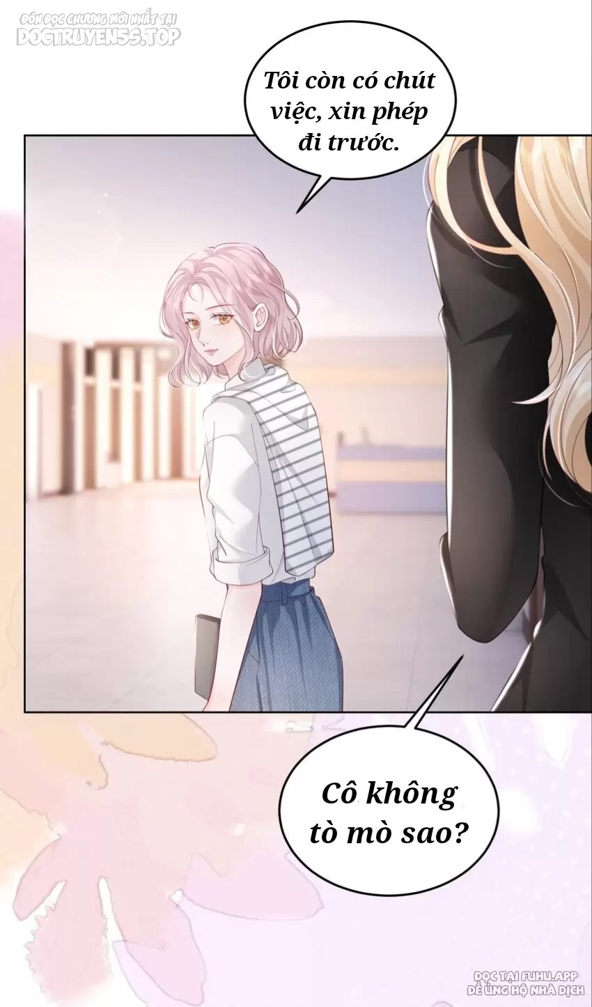 mận xanh chapter 71 9