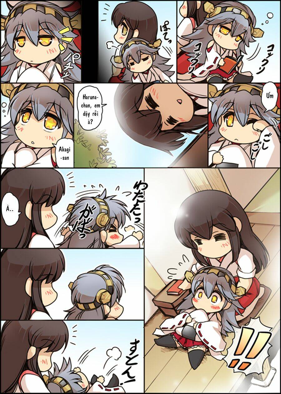 haruna biyori chapter 1 19