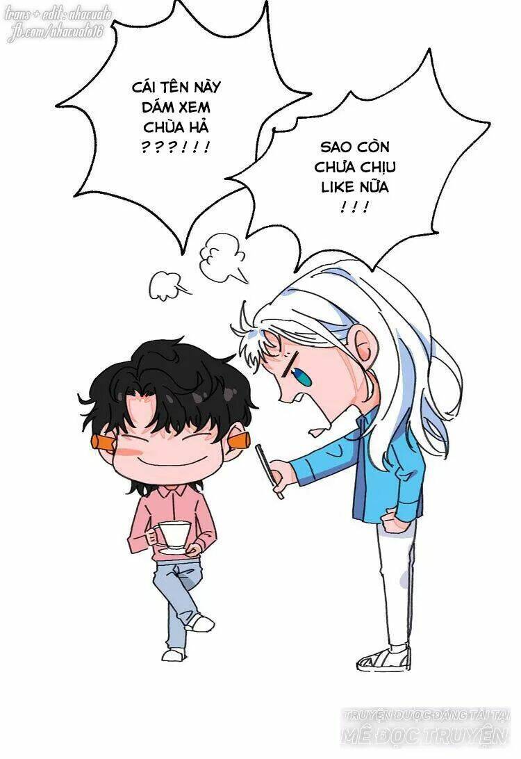 99 độ f - talk to me chapter 30 38