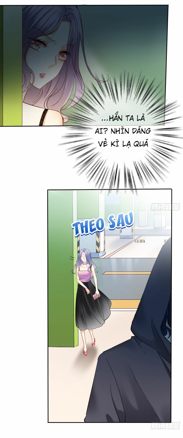 bay qua thiên sơn đến yêu anh chapter 36 22