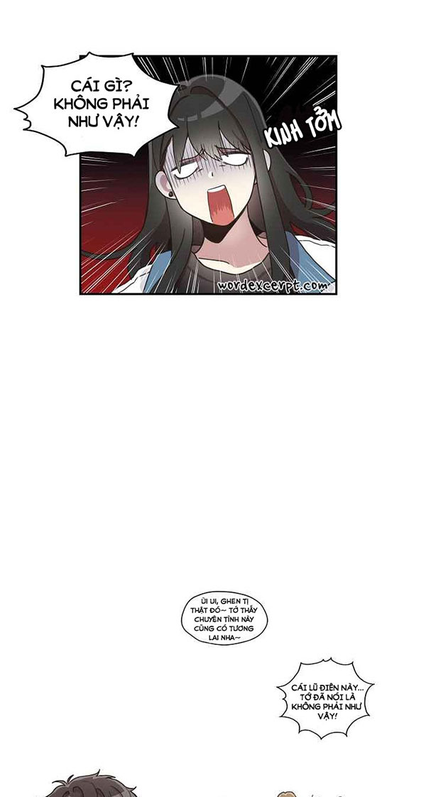 thanh xuân lầm lỡ chapter 8 6