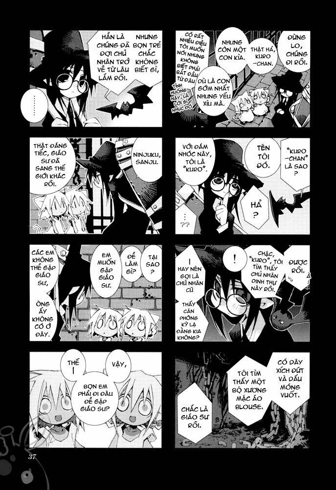 hitsugi katsugi no kuro chapter 3 9