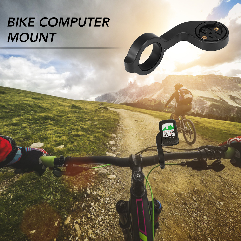 Giá Đỡ Đồng Hồ Xe MTB Siêu Nhẹ Cho Garmin iGPSPORT