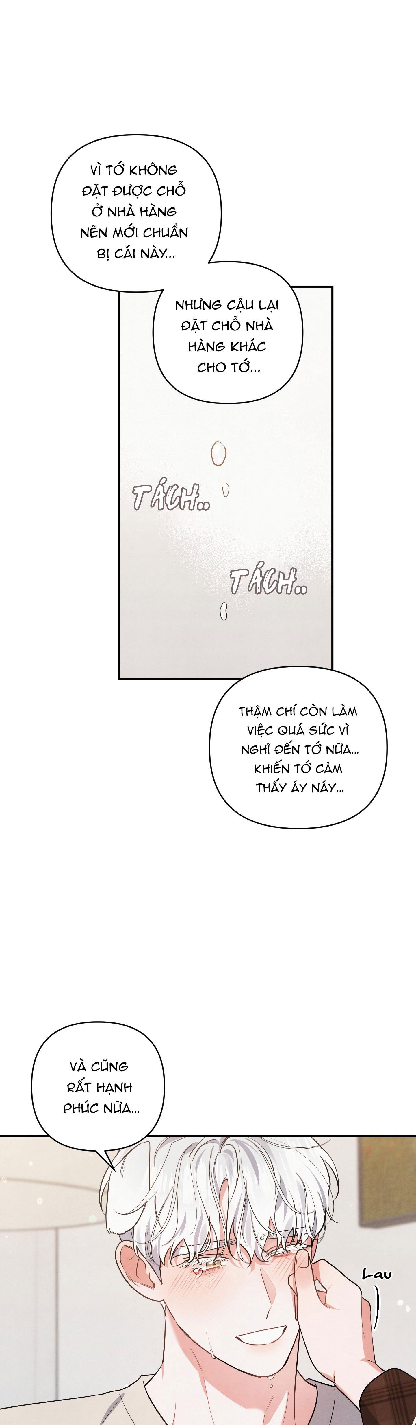 mối quan hệ ngu ngốc chapter 41 36