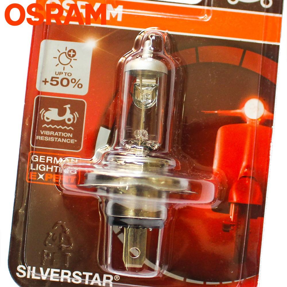 Bóng đèn HALOGEN OSRAM HS1 Wave, Air Blade (64185SVS-01B) - Hàng chính hãng