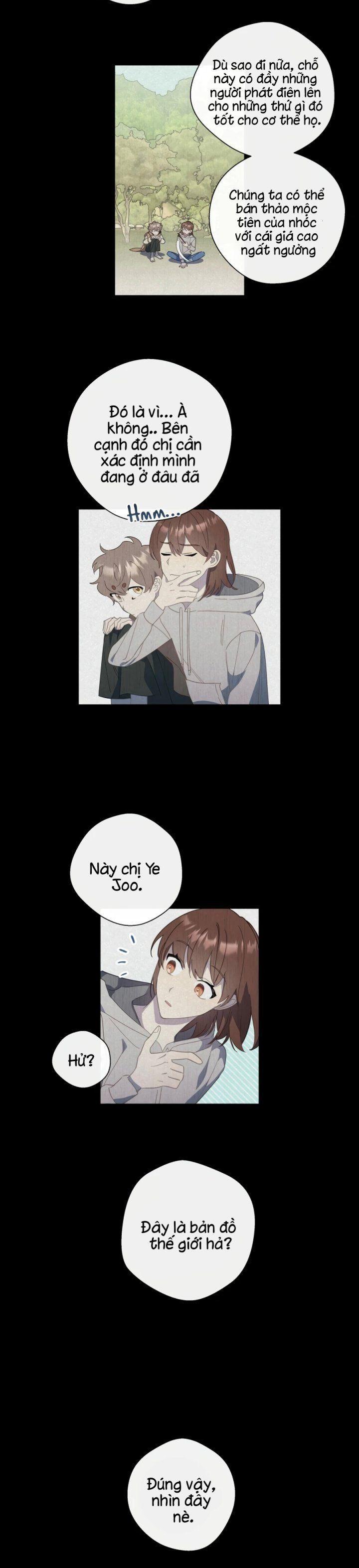 red and mad chapter 11 11