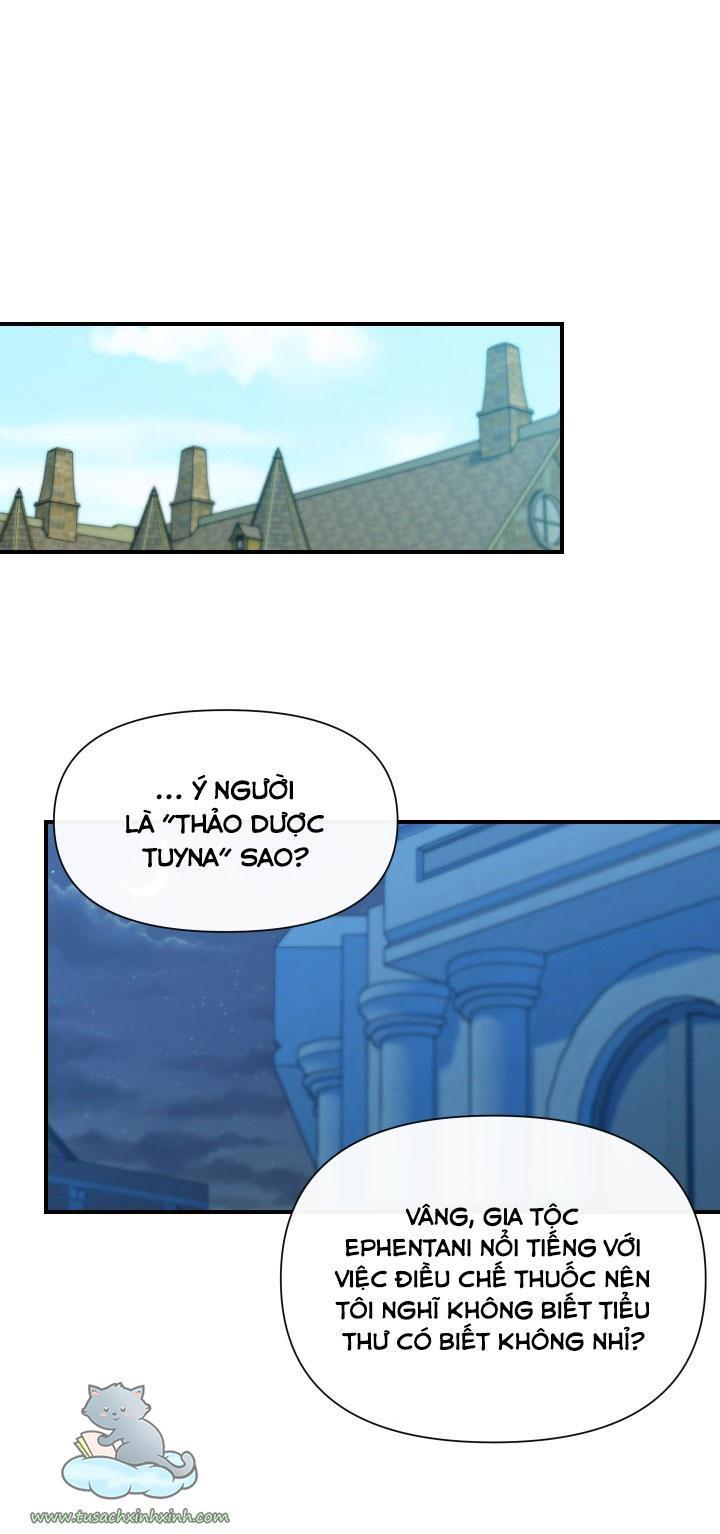 công nương khế ước của gia tộc công tước quái vật chapter 73 25