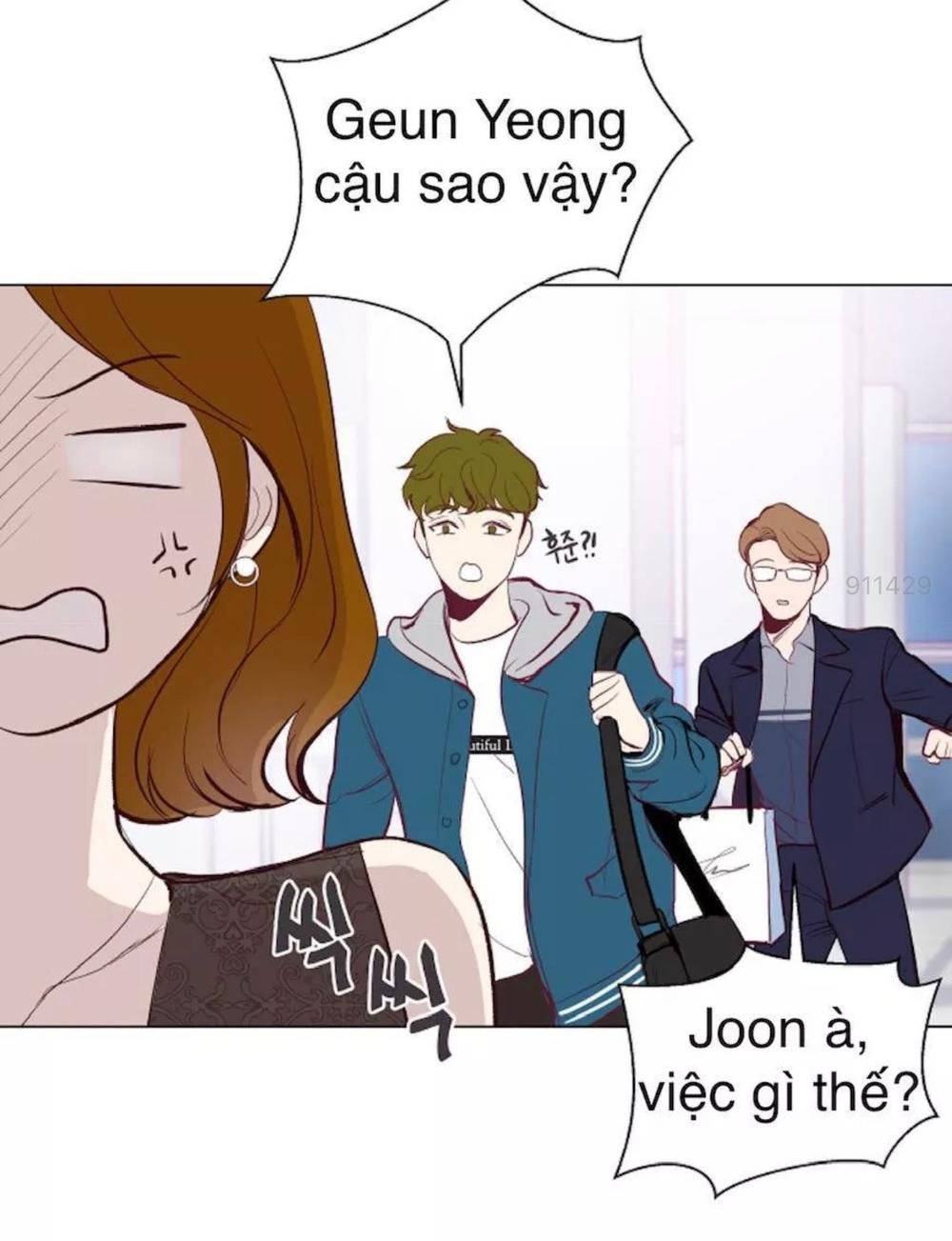 tôi kết hôn cùng antifan chapter 6.2 8