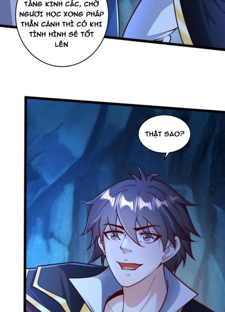 ta nuôi ma quỷ ở trấn ma ti chapter 247 16