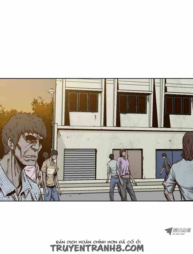 vua của vong linh chapter 71 3