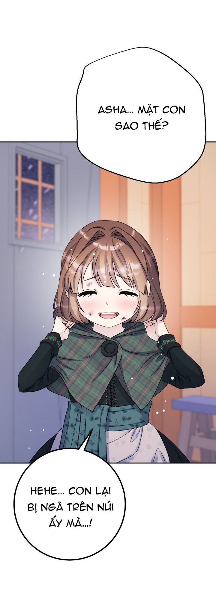 [18+] nếu cứu rỗi một cầm thú hư hỏng chapter 29.2 12