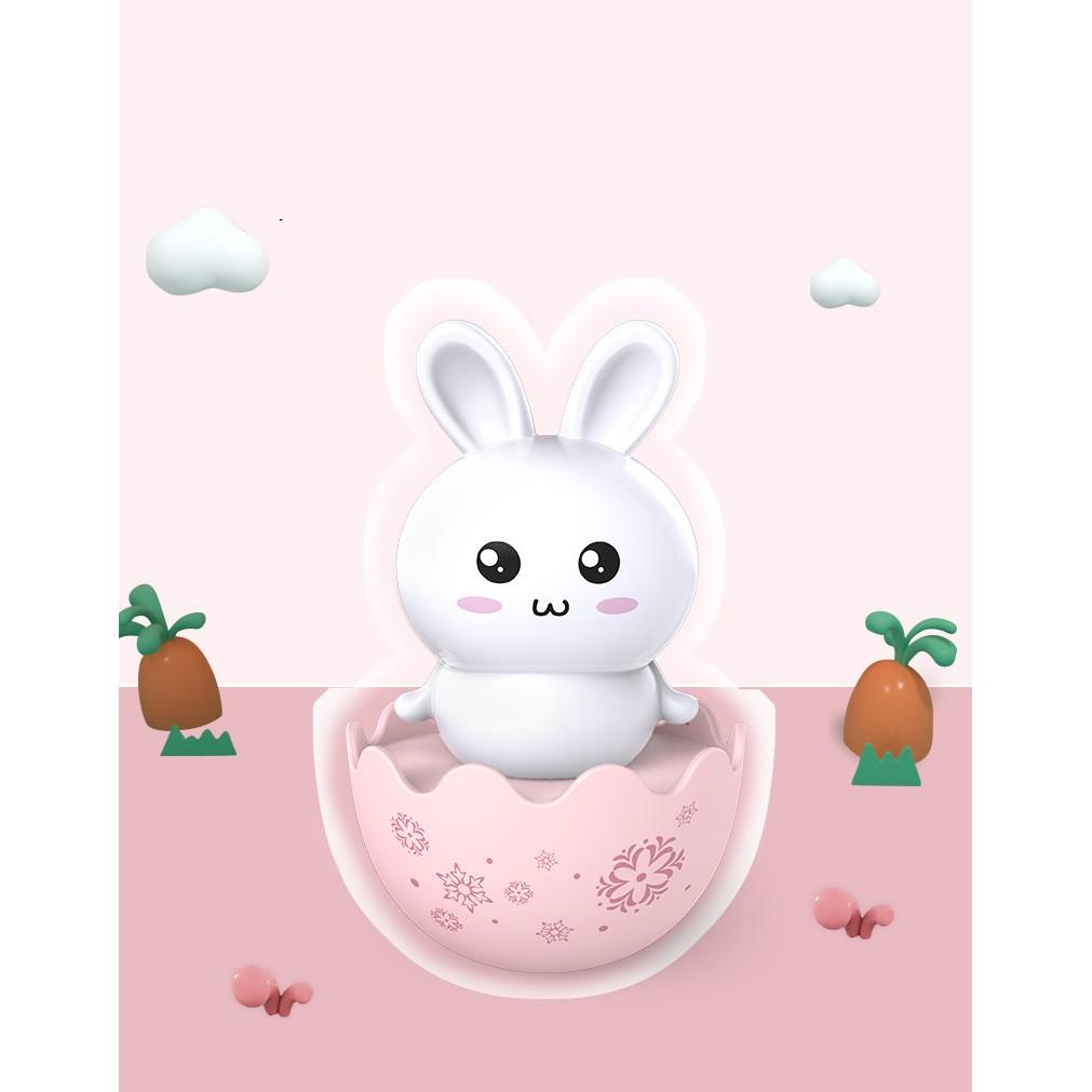 Đồ chơi thông minh-lật đật con thú-đồ chơi cho be size lớn