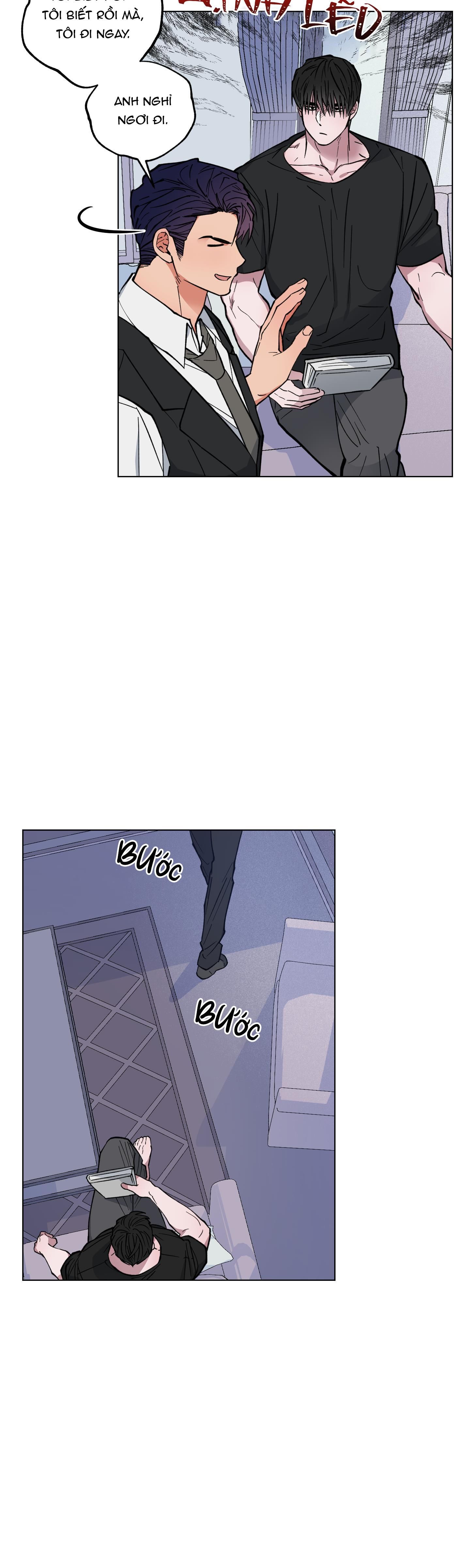 bình minh của rồng chapter 4 29