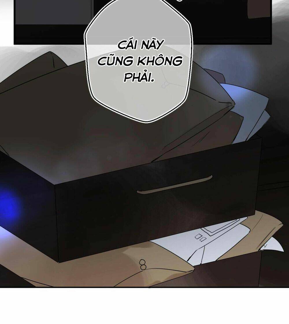 phù thủy hạng bét chapter 22 3