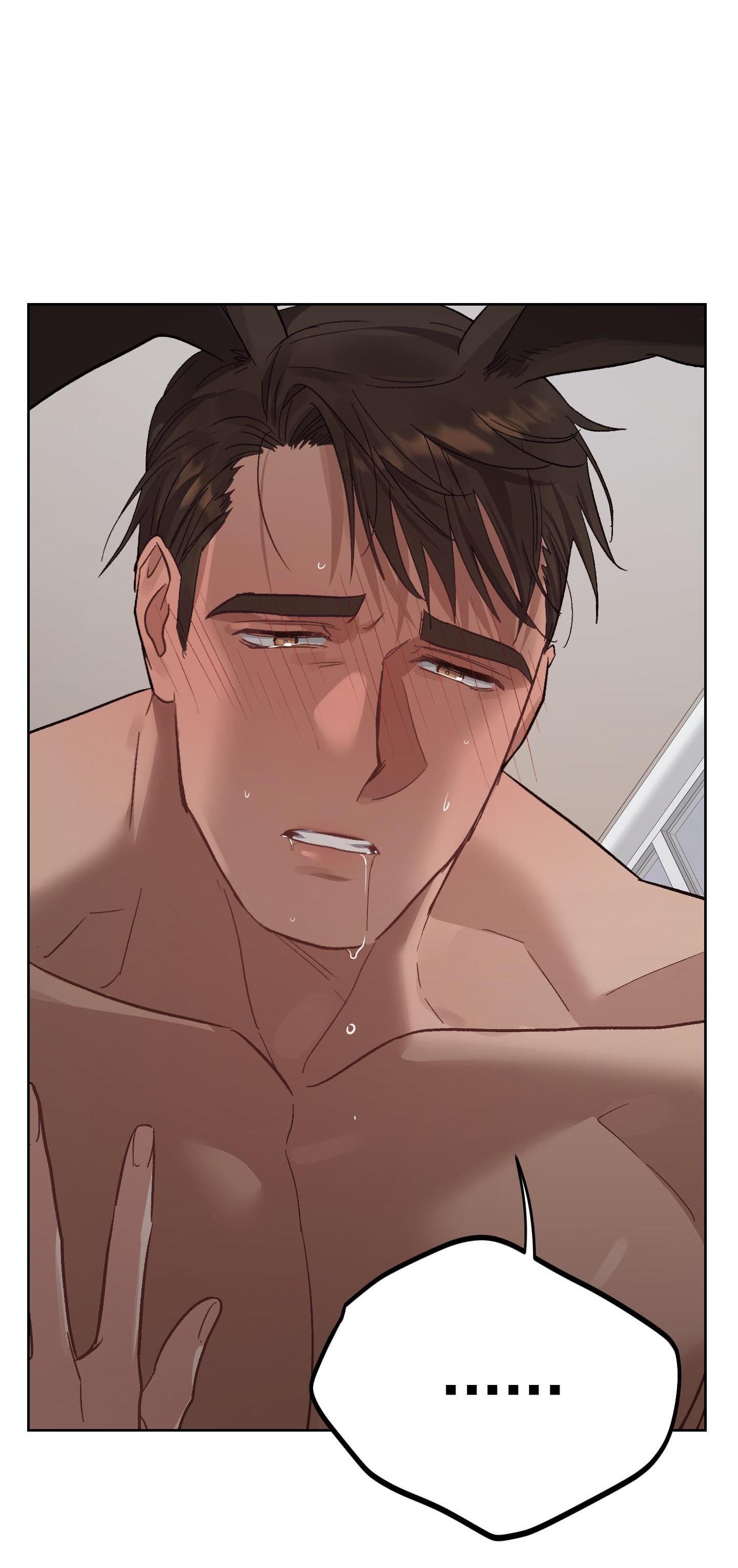 chú thỏ chỉ cần 3 giây là xuất tinh chapter 4 16