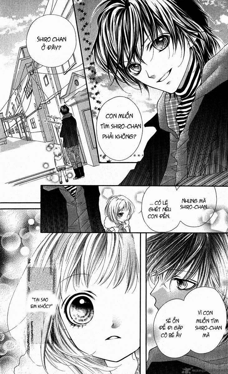 yamamoto zenjirou to moushimasu chapter 13 10