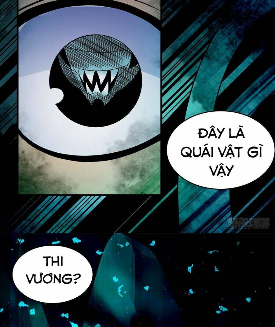 pháp sư truyền kỳ chapter 17 6