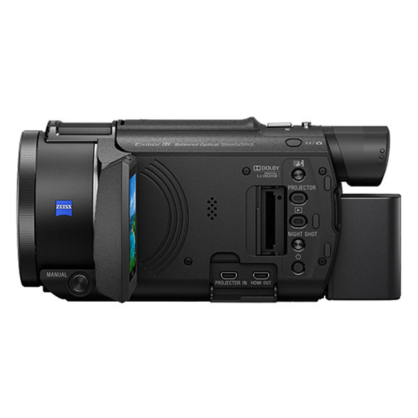 Máy Quay Phim Sony Handycam FDR-AXP55 - Hàng Chính Hãng