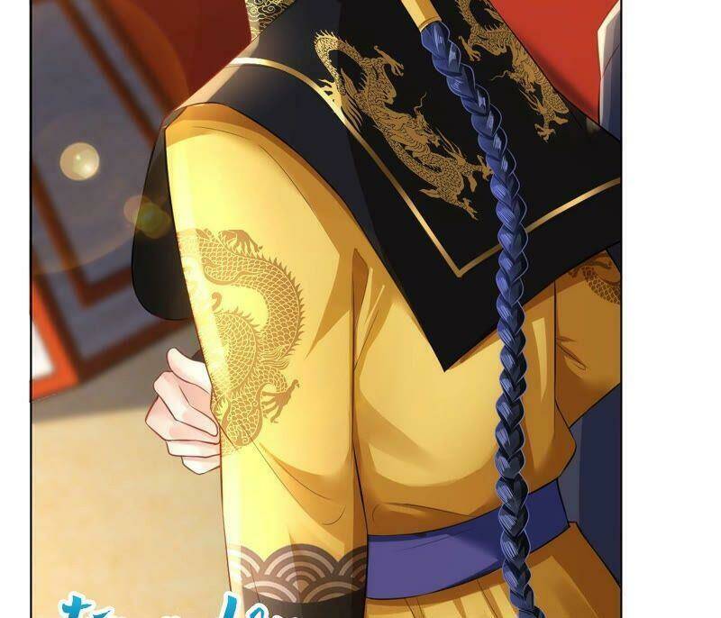 quận chúa vững vàng, thiết lập nhân vật không thể vỡ chapter 37 41