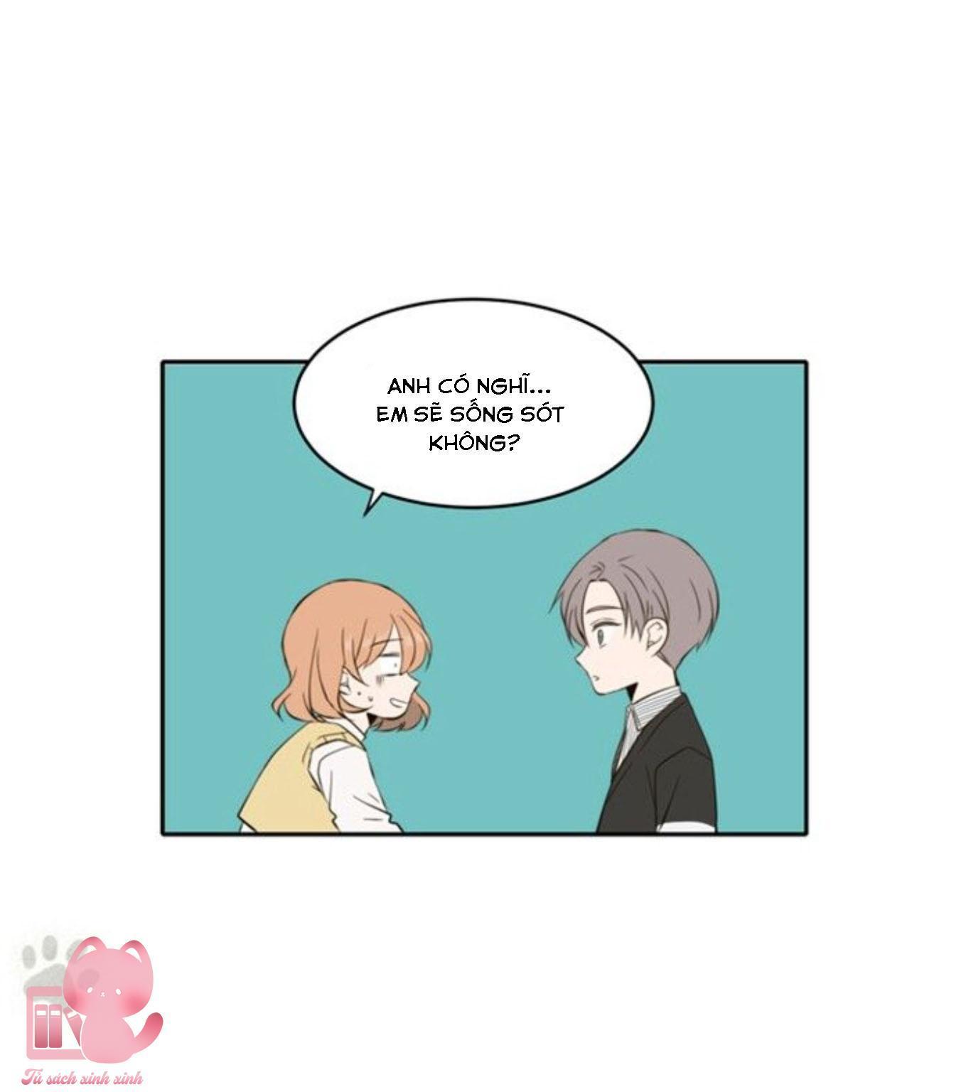 a good day to be a dog chapter 90 39