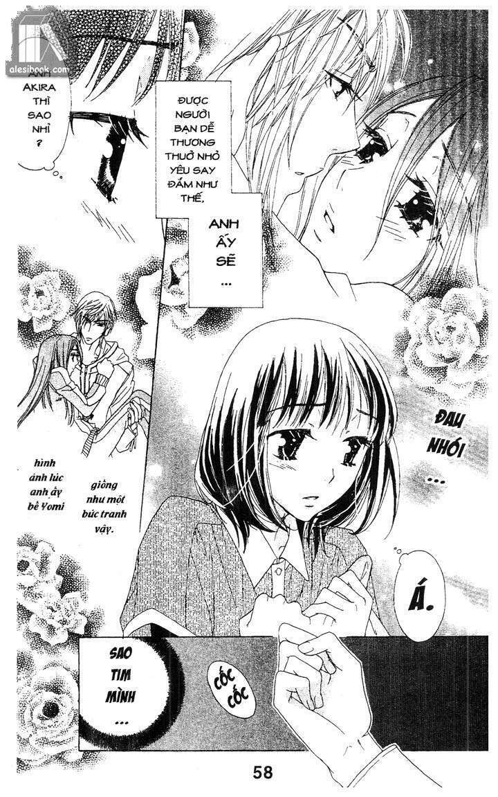 tình yêu định mệnh chapter 10 8