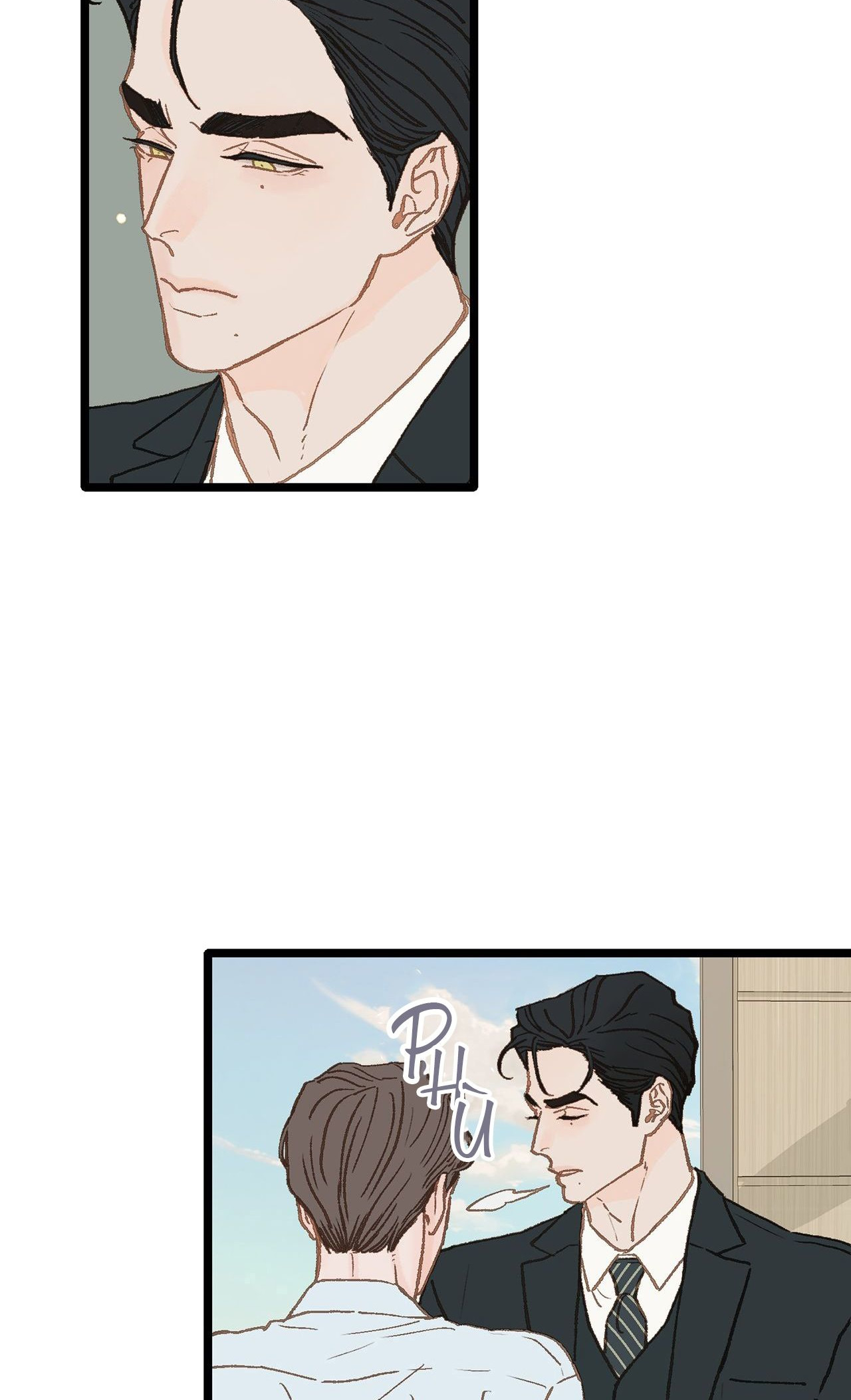 vùng cấm tình yêu của beta chapter 5 33