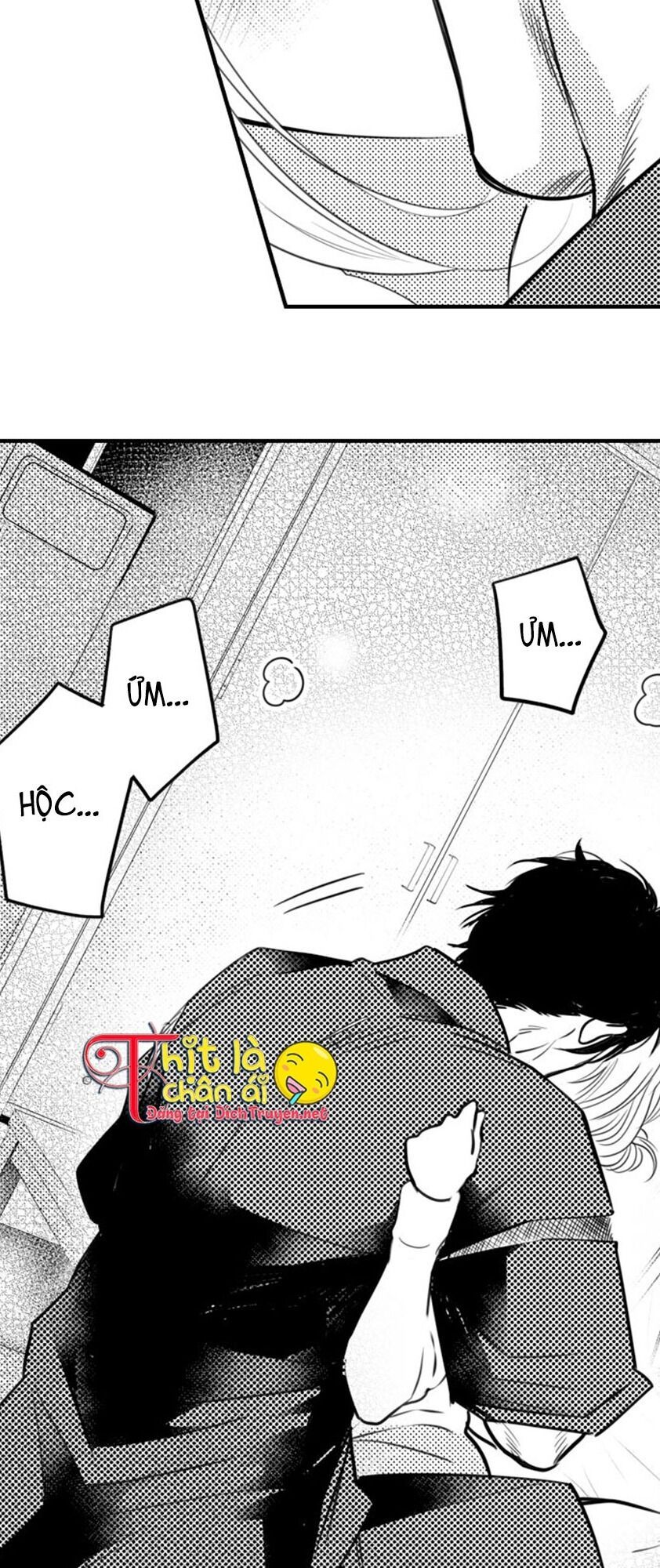 trêu ghẹo "gấu" nhà tôi! chapter 5 13