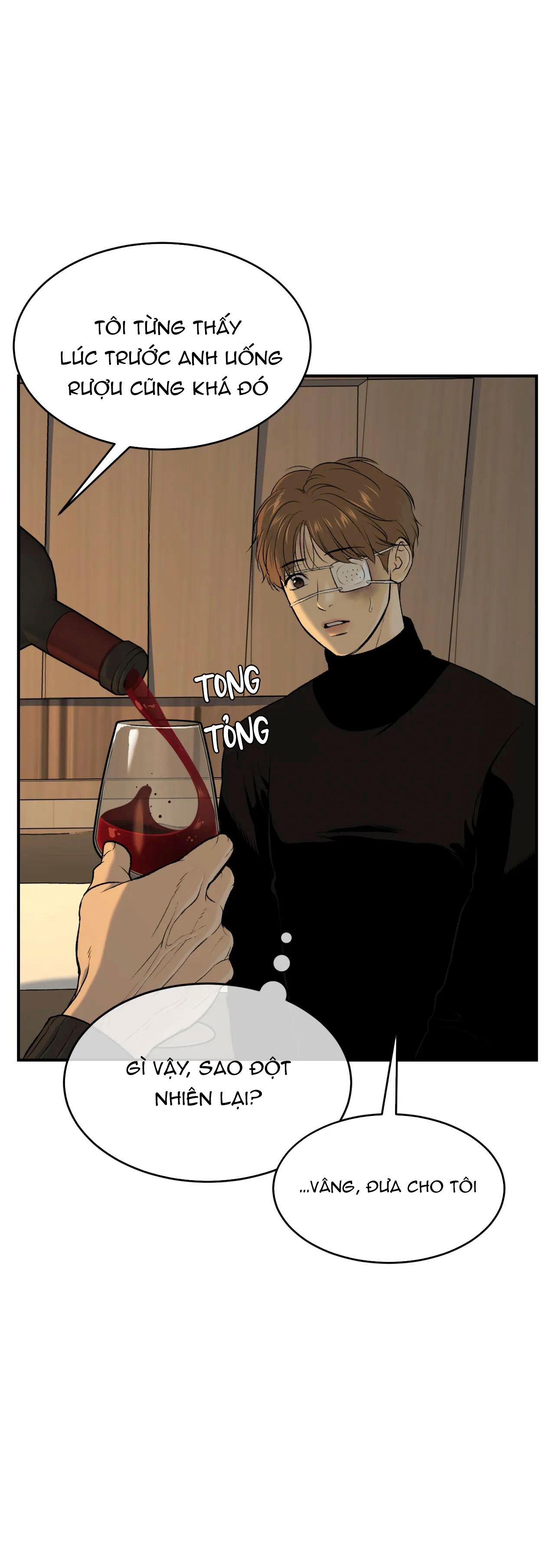 điềm rủi chapter 12 6